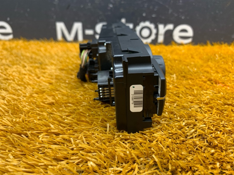 блок управления климат-контролем, 2500 рублей, Красноярск