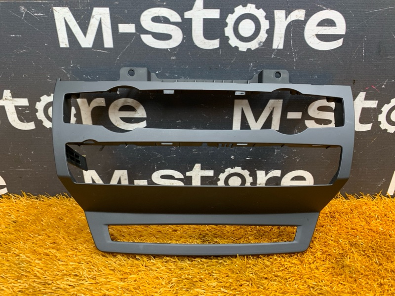 Рамка магнитолы, 800 рублей, Красноярск