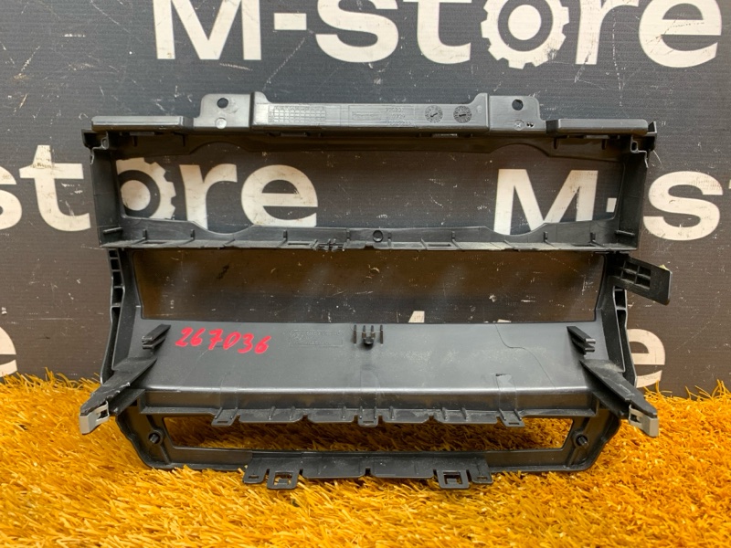 Рамка магнитолы, 800 рублей, Красноярск