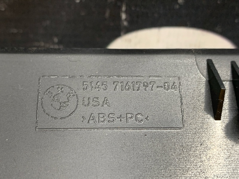 Рамка магнитолы, 800 рублей, Красноярск