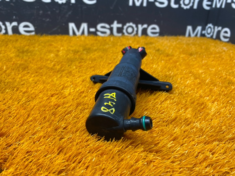 Форсунка омывателя фары, 500 рублей, Красноярск