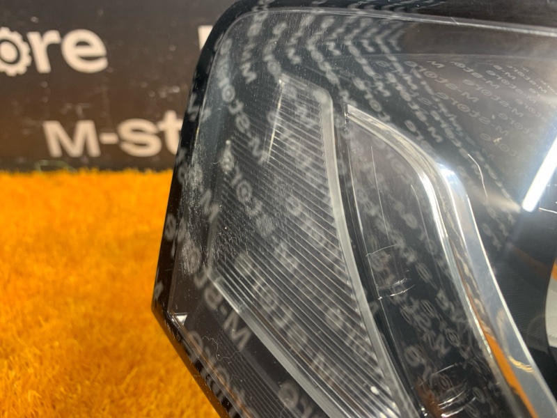 фара, 9000 рублей, Красноярск