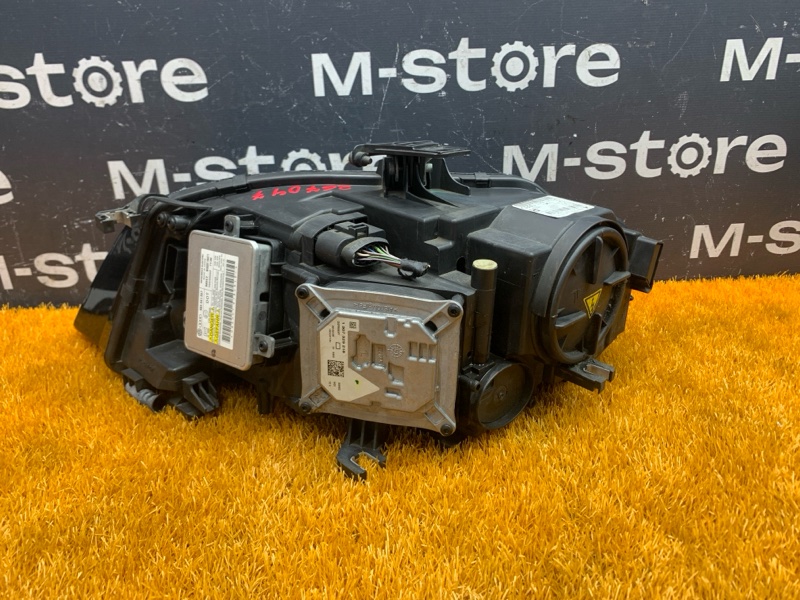 фара, 9000 рублей, Красноярск