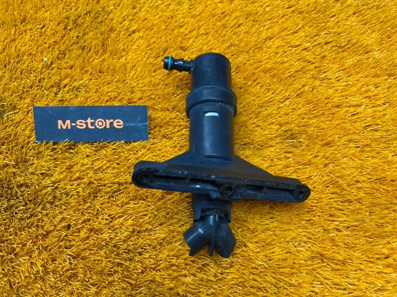 Форсунка омывателя фары, 500 рублей, Красноярск