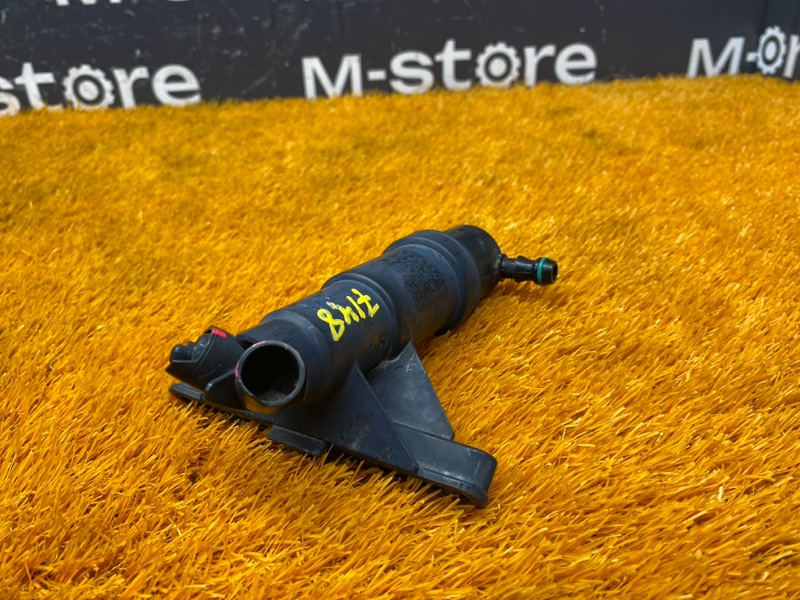 Форсунка омывателя фары, 500 рублей, Красноярск