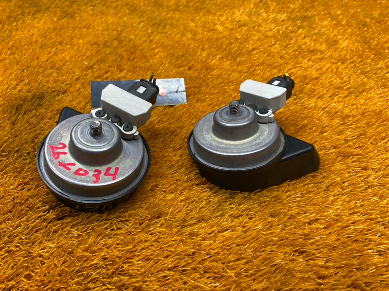 Сигнал звуковой, 2500 рублей, Красноярск