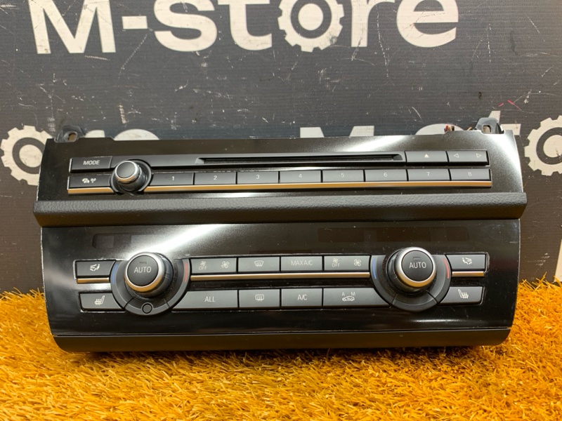 блок управления климат-контролем, 3600 рублей, Красноярск