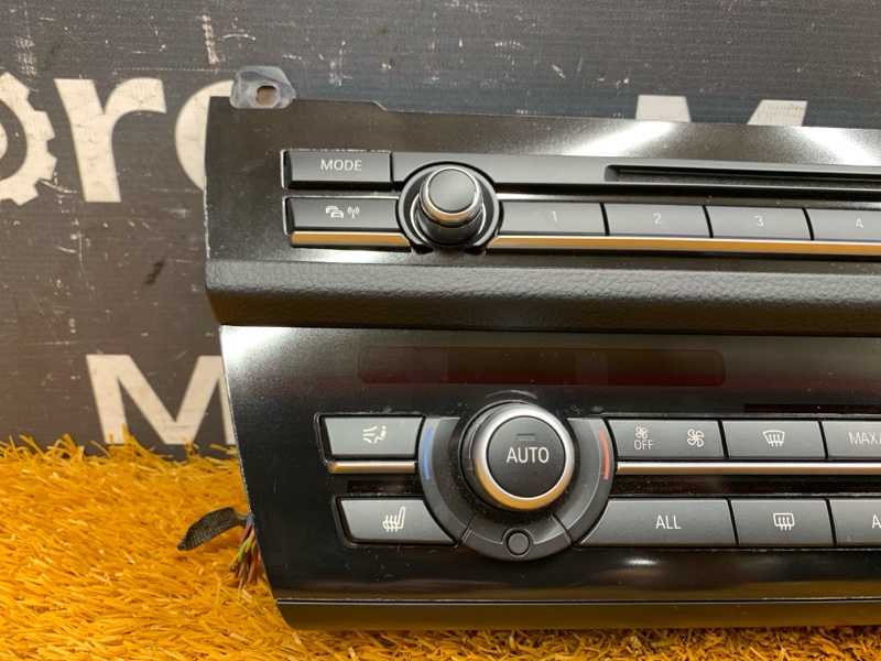 блок управления климат-контролем, 3600 рублей, Красноярск