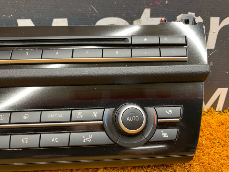 блок управления климат-контролем, 3600 рублей, Красноярск