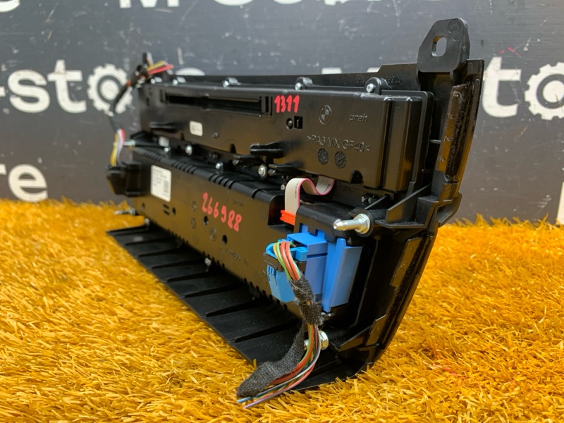 блок управления климат-контролем, 3600 рублей, Красноярск