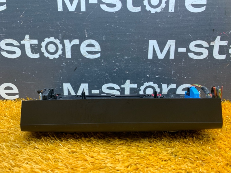 блок управления климат-контролем, 3600 рублей, Красноярск