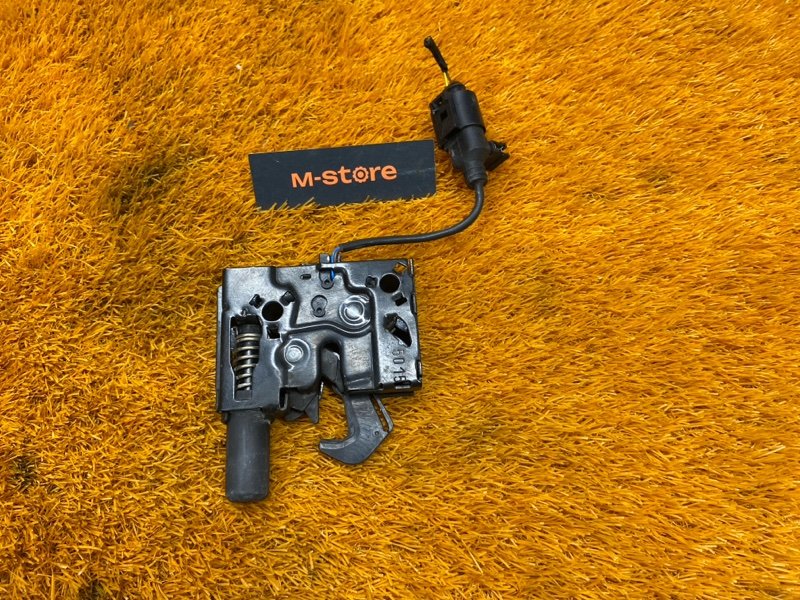 замок капота, 5000 рублей, Красноярск