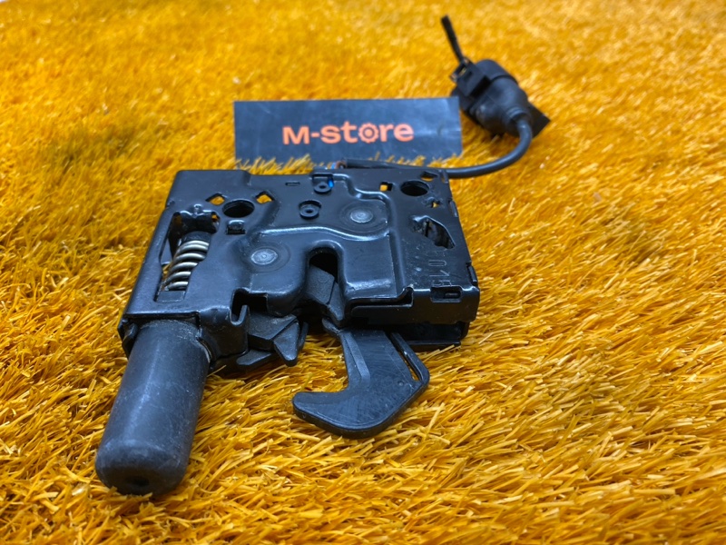 замок капота, 5000 рублей, Красноярск