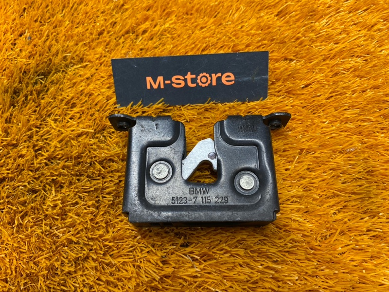 замок капота, 500 рублей, Красноярск