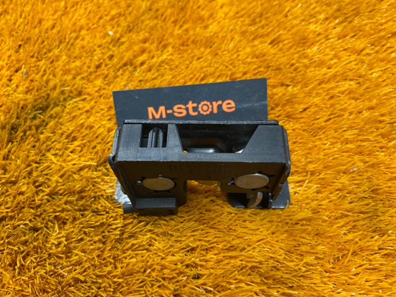 замок капота, 500 рублей, Красноярск