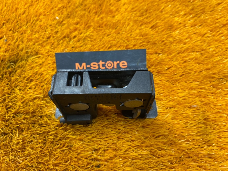 замок капота, 500 рублей, Красноярск