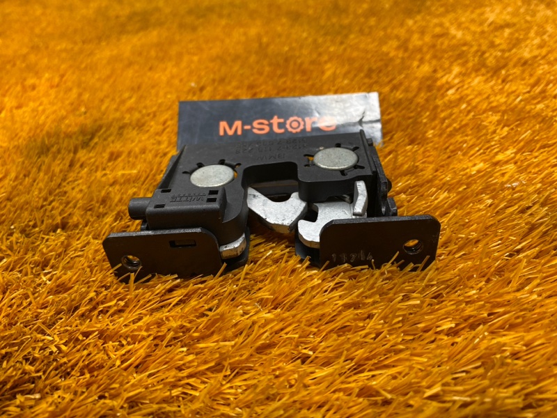 замок капота, 500 рублей, Красноярск