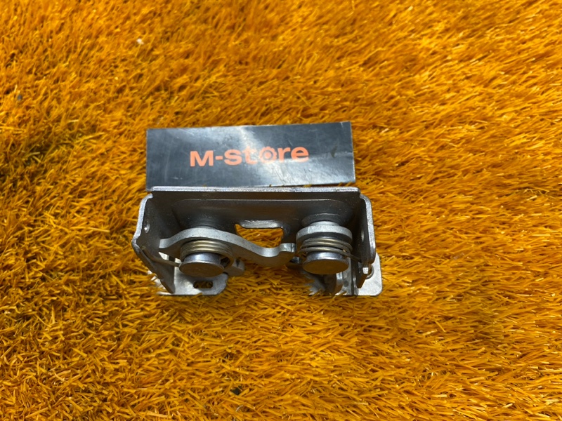 замок капота, 500 рублей, Красноярск