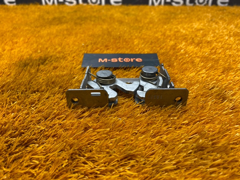 замок капота, 500 рублей, Красноярск