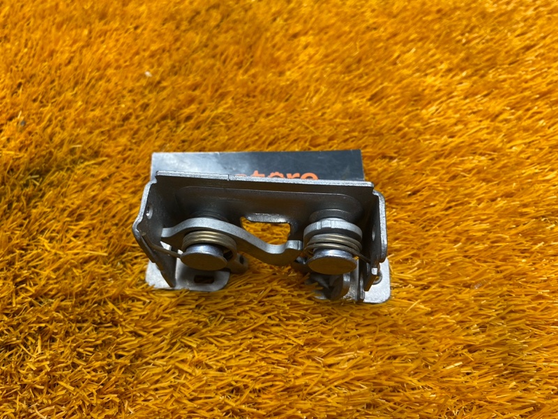 замок капота, 500 рублей, Красноярск