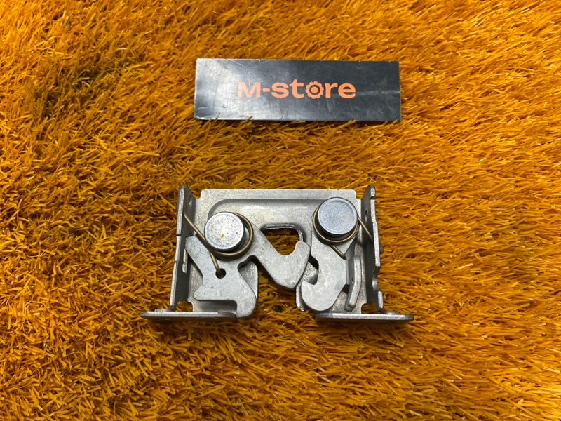 замок капота, 500 рублей, Красноярск