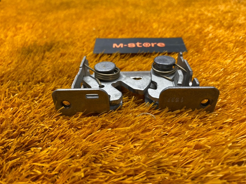 замок капота, 500 рублей, Красноярск