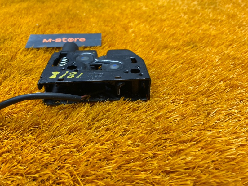 замок капота, 2500 рублей, Красноярск