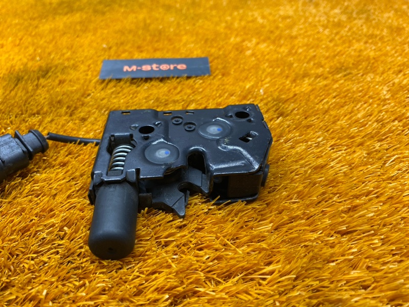 замок капота, 2500 рублей, Красноярск