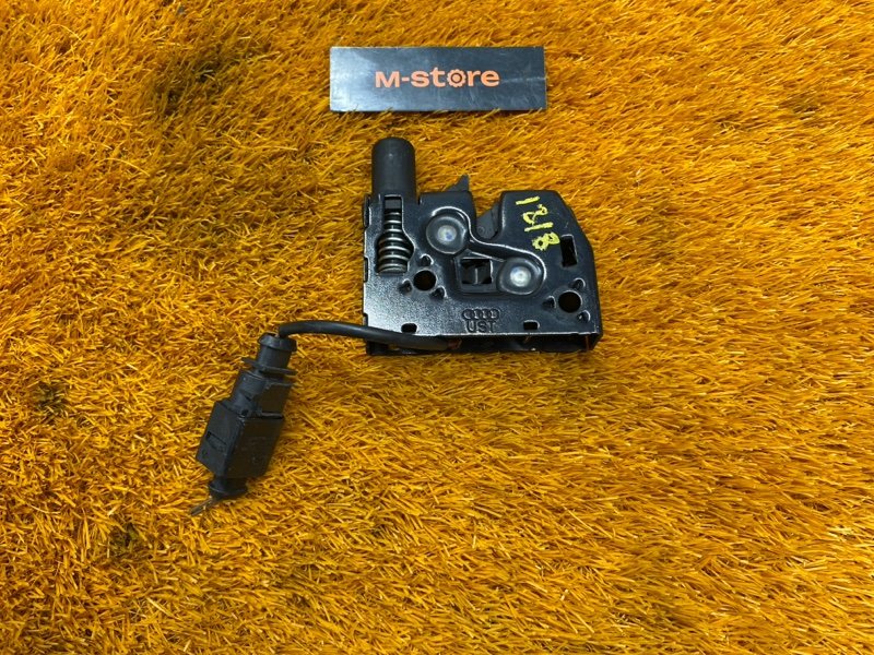 замок капота, 2500 рублей, Красноярск