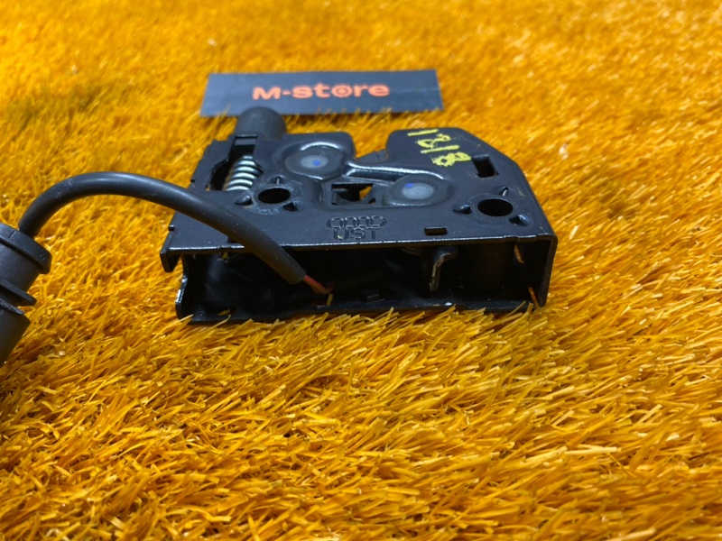 замок капота, 2500 рублей, Красноярск