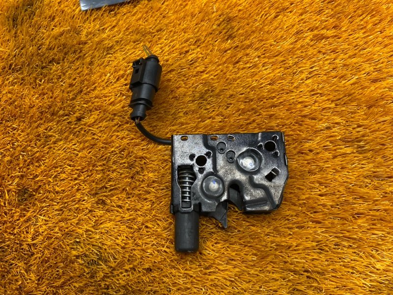 замок капота, 2500 рублей, Красноярск