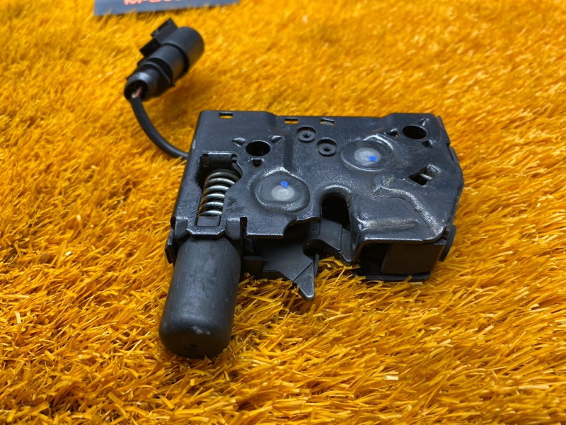 замок капота, 2500 рублей, Красноярск