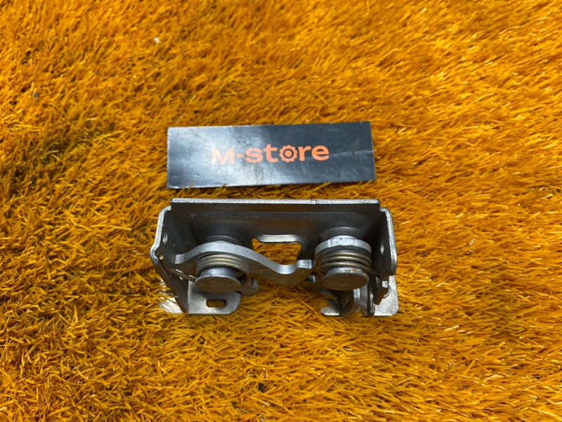 замок капота, 500 рублей, Красноярск