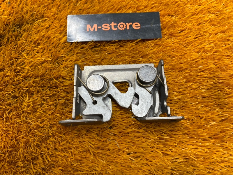 замок капота, 500 рублей, Красноярск