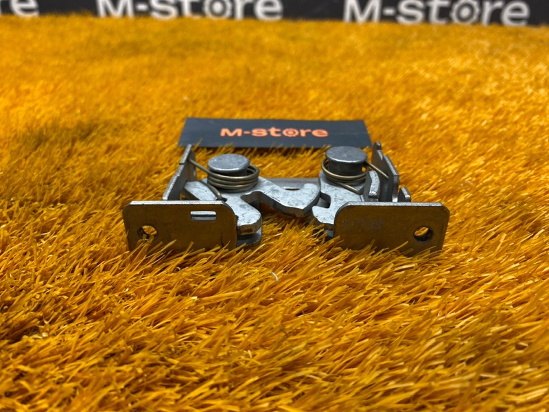 замок капота, 500 рублей, Красноярск