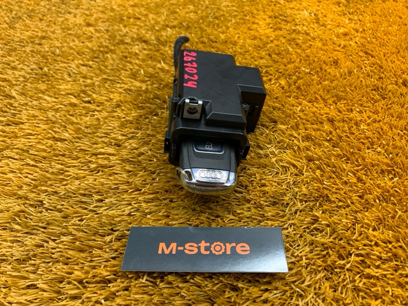 замок зажигания, 2000 рублей, Красноярск