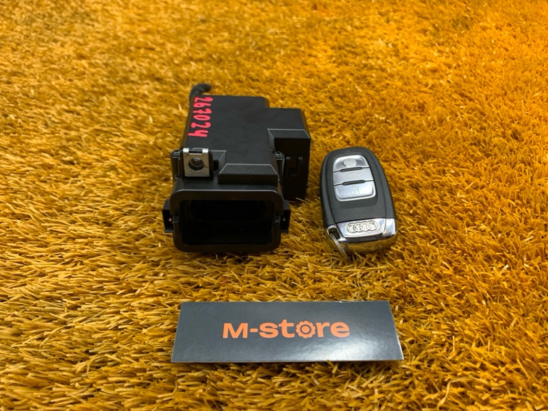 замок зажигания, 2000 рублей, Красноярск