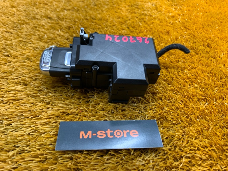 замок зажигания, 2000 рублей, Красноярск