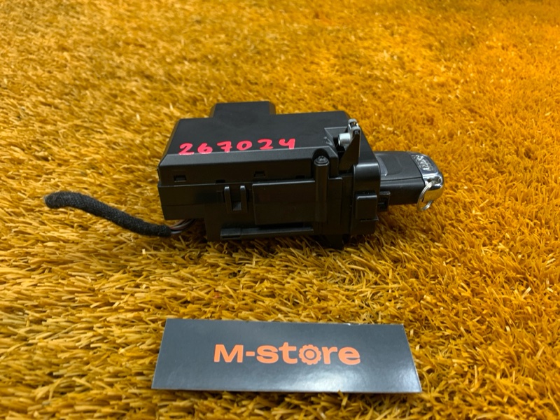 замок зажигания, 2000 рублей, Красноярск