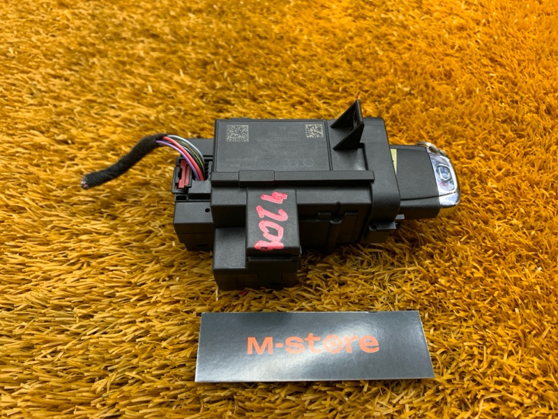 замок зажигания, 2000 рублей, Красноярск