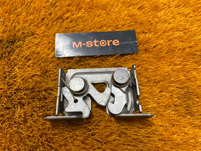 замок капота, 500 рублей, Красноярск