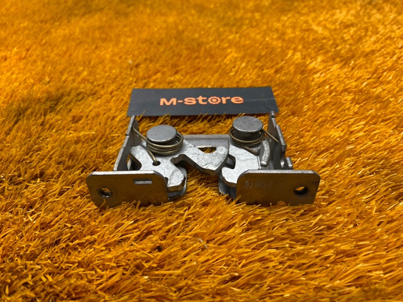 замок капота, 500 рублей, Красноярск