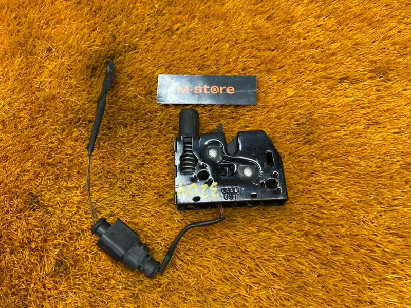 замок капота, 2500 рублей, Красноярск