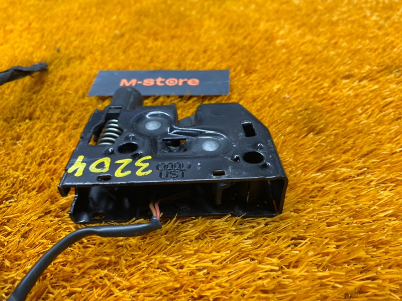 замок капота, 2500 рублей, Красноярск