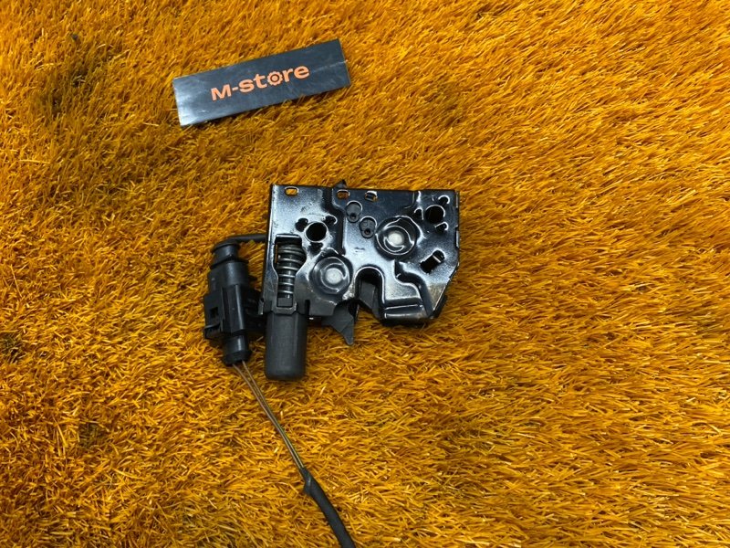 замок капота, 2500 рублей, Красноярск