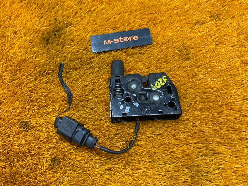 замок капота, 2500 рублей, Красноярск