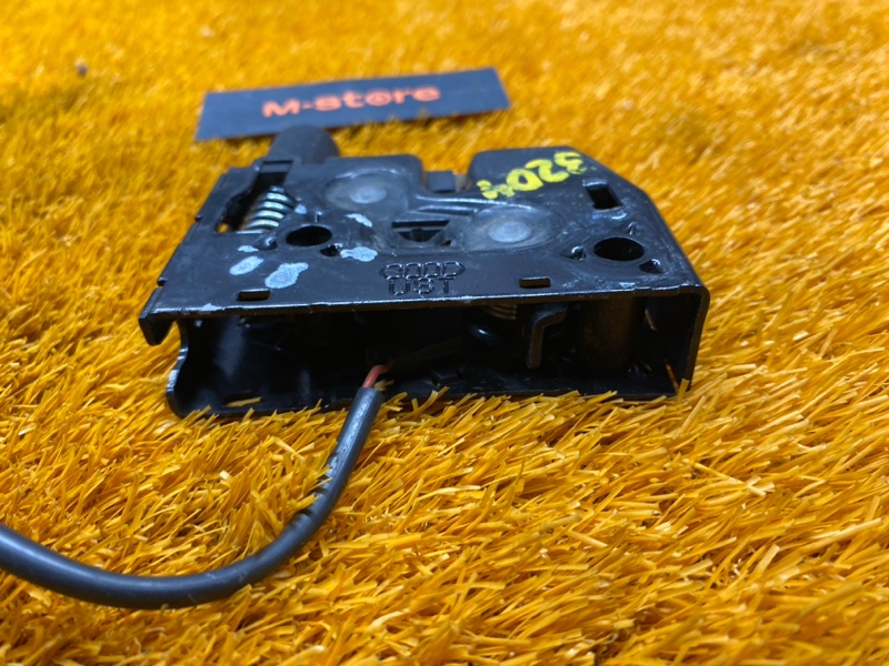 замок капота, 2500 рублей, Красноярск