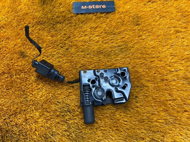 замок капота, 2500 рублей, Красноярск