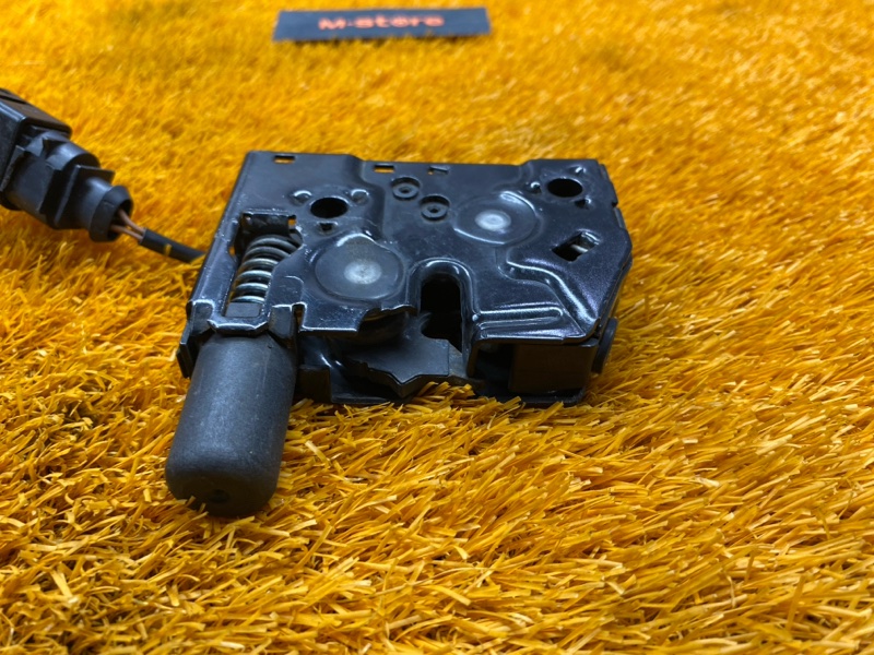 замок капота, 2500 рублей, Красноярск