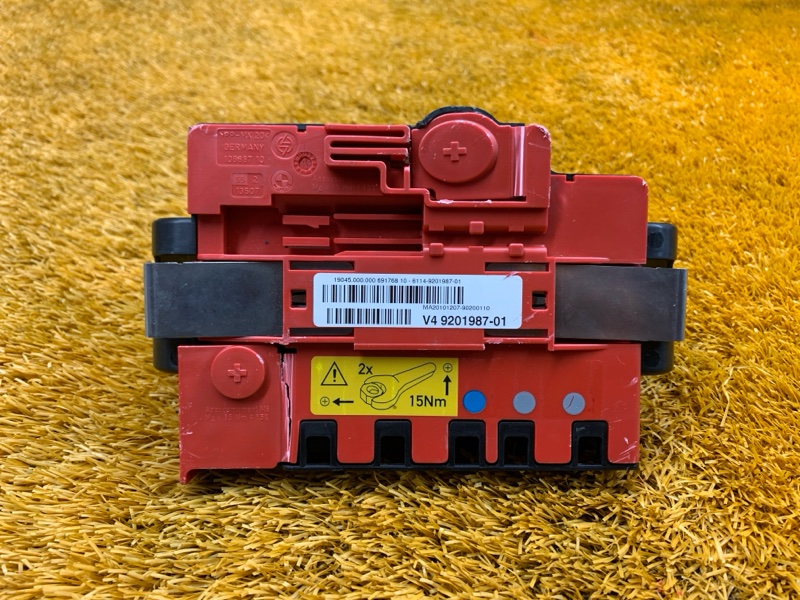 блок предохранителей, 1000 рублей, Красноярск